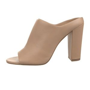 Vince Nude Heels